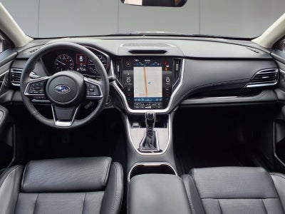 2024 Subaru Legacy Limited