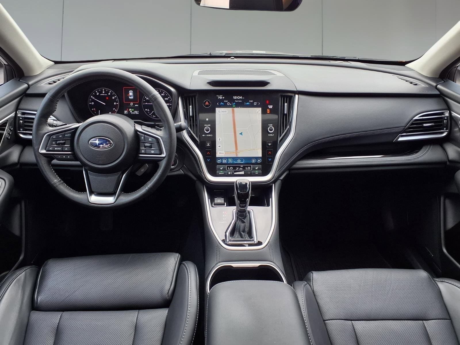 2024 Subaru Legacy Limited