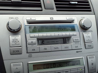 2005 Toyota Camry Solara SE