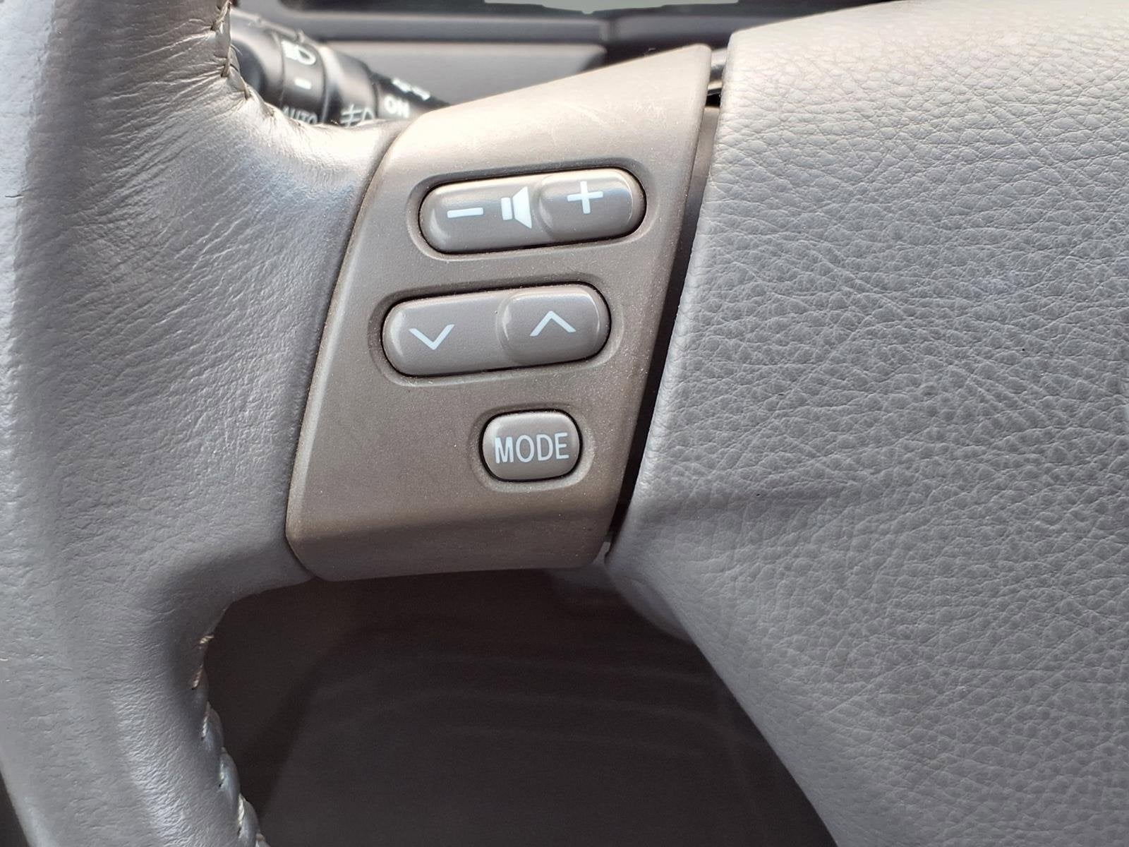 2005 Toyota Camry Solara SE