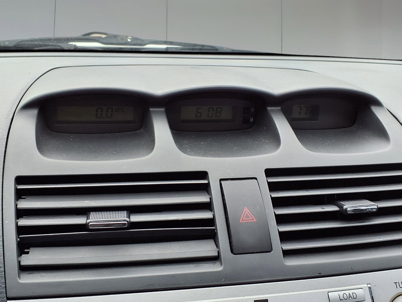 2005 Toyota Camry Solara SE