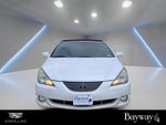 2005 Toyota Camry Solara SE