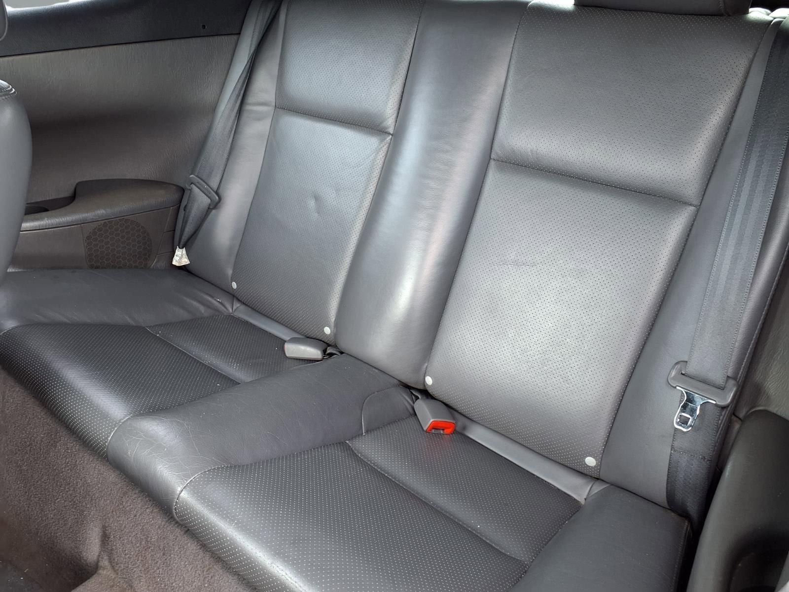 2005 Toyota Camry Solara SE