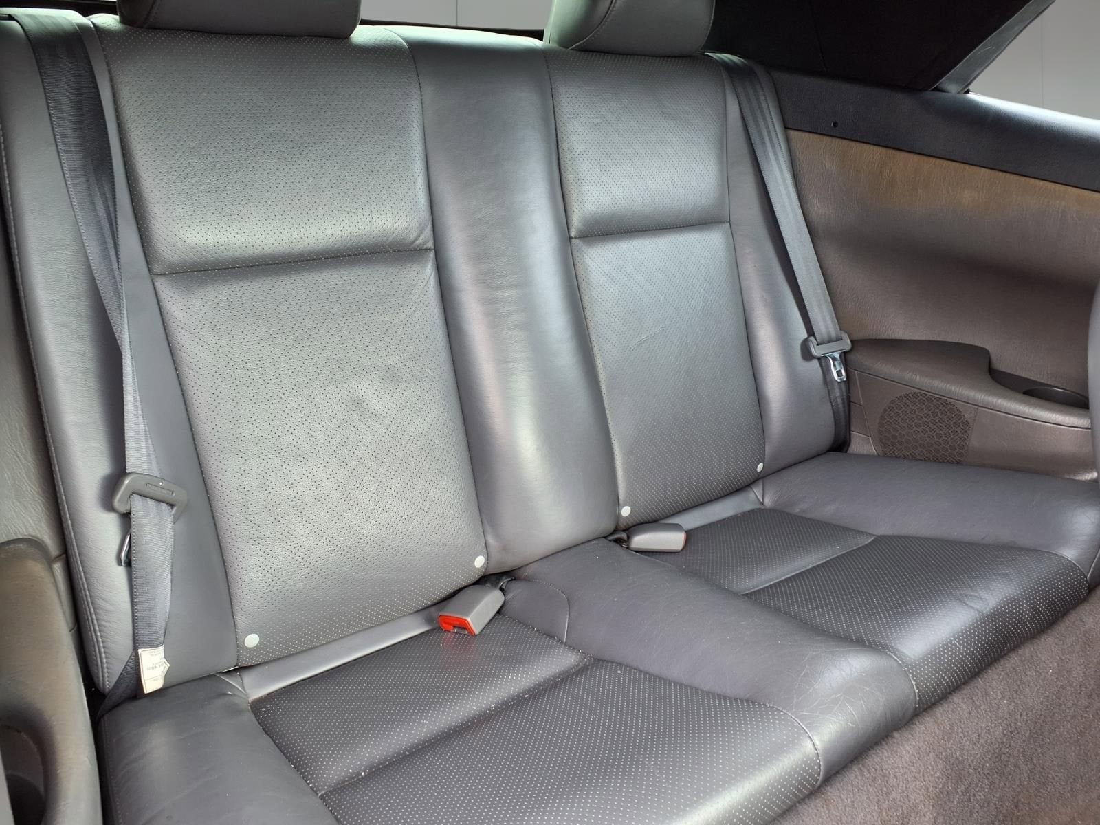 2005 Toyota Camry Solara SE