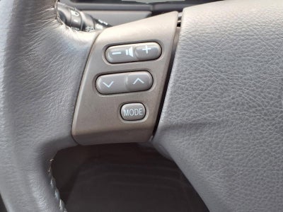 2005 Toyota Camry Solara SE