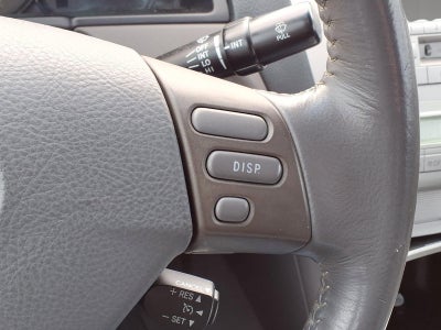 2005 Toyota Camry Solara SE