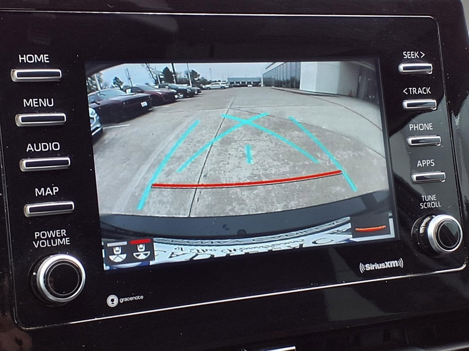 2023 Toyota Camry TRD V6