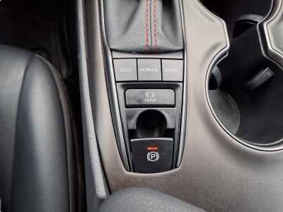 2023 Toyota Camry TRD V6