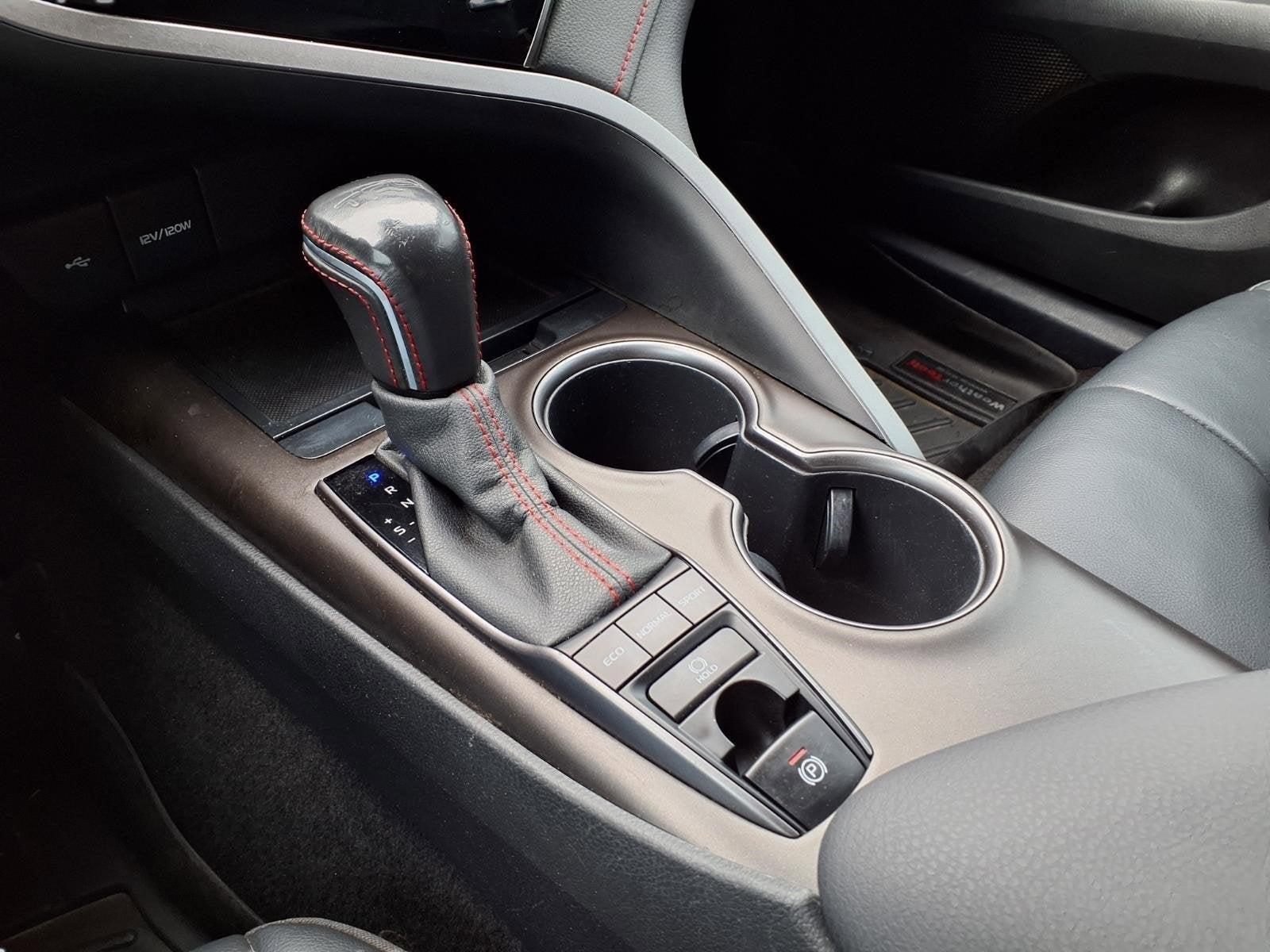 2023 Toyota Camry TRD V6