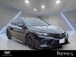 2023 Toyota Camry TRD V6