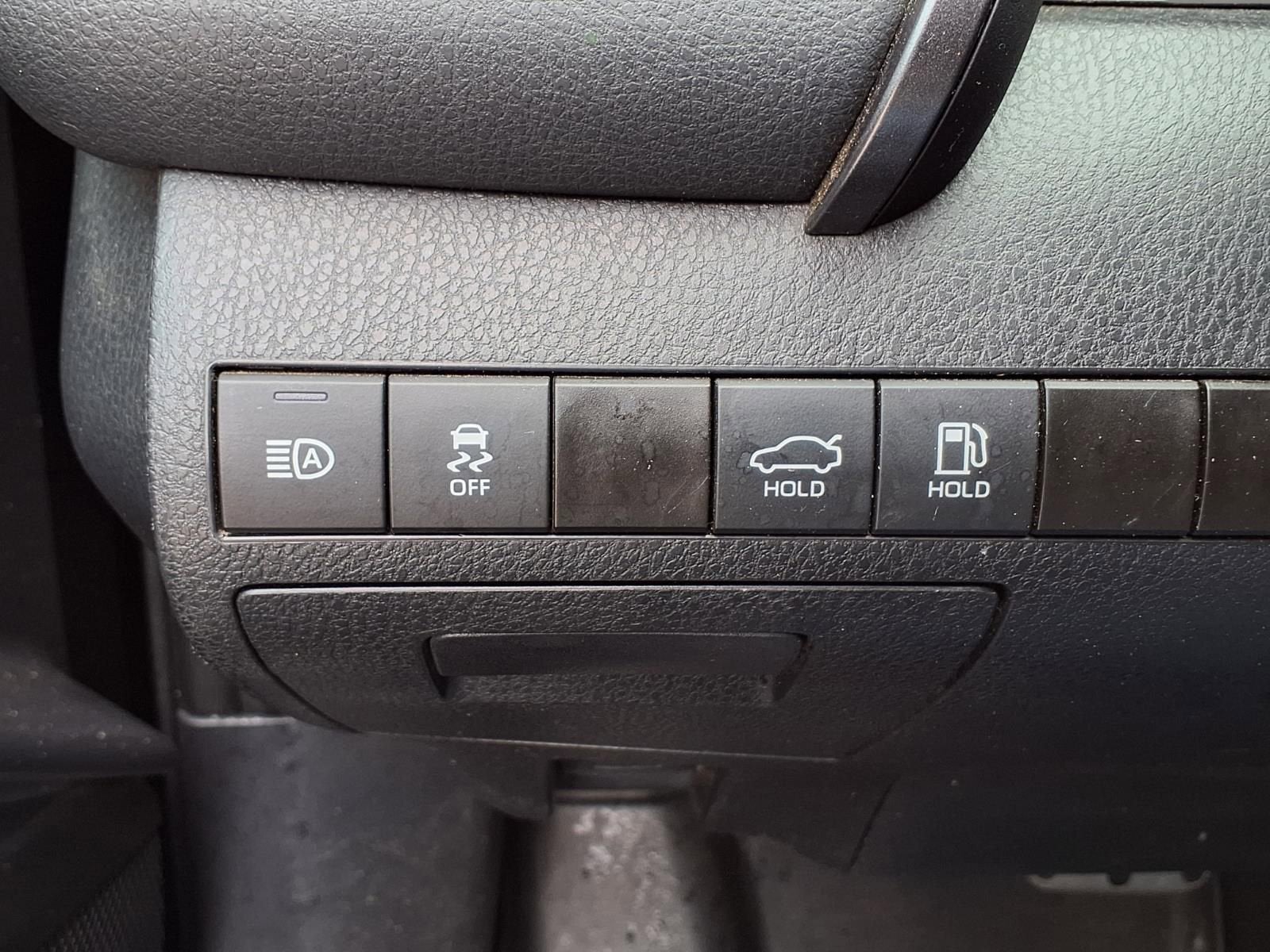 2023 Toyota Camry TRD V6