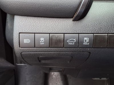 2023 Toyota Camry TRD V6