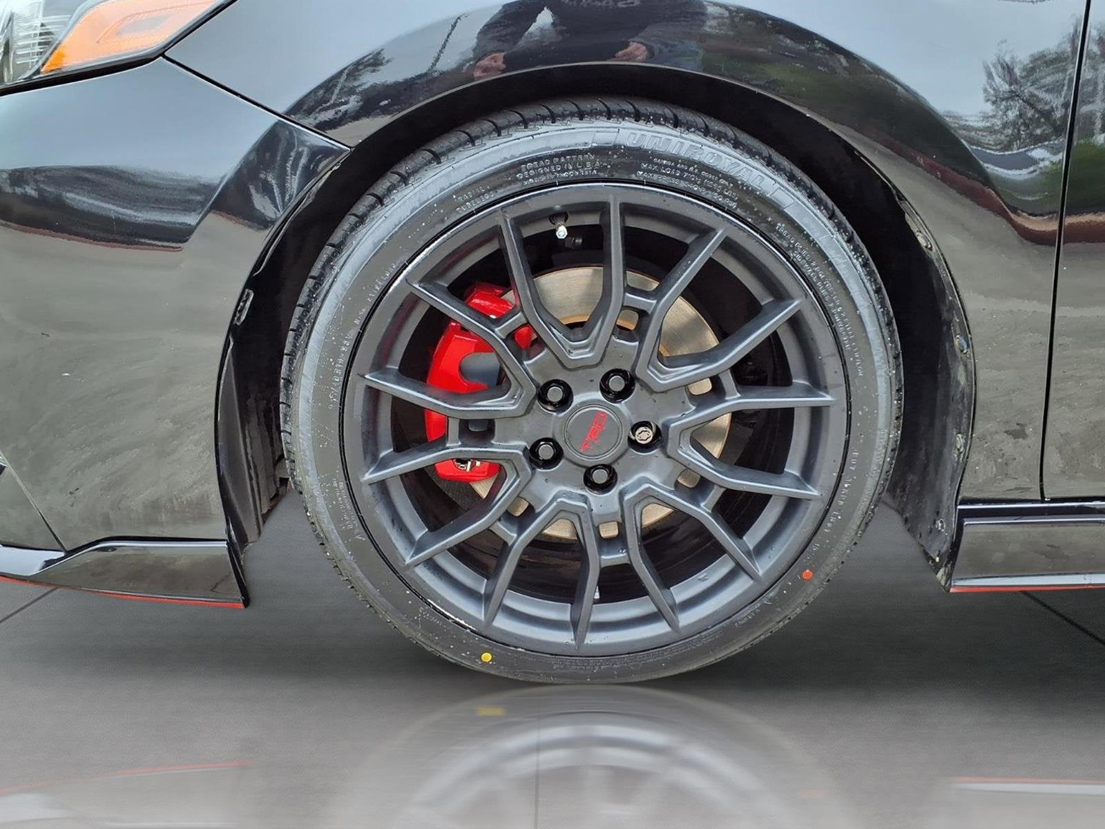 2023 Toyota Camry TRD V6