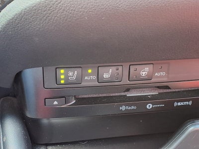 2020 Lexus ES ES 350 F SPORT