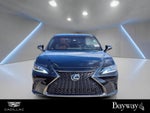 2020 Lexus ES ES 350 F SPORT