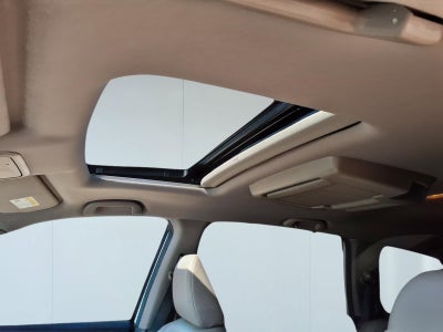 2021 Honda Pilot Touring 8-Passenger