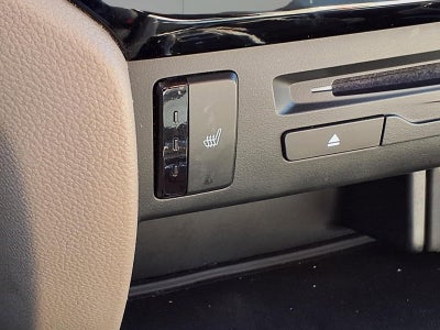 2021 Honda Pilot Touring 8-Passenger