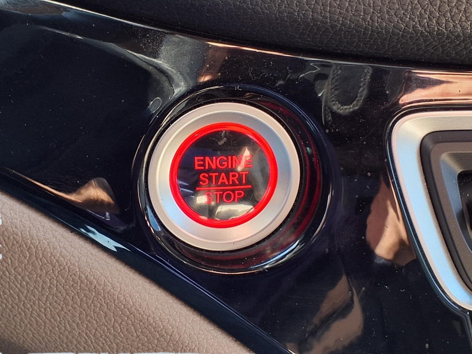 2021 Honda Pilot Touring 8-Passenger