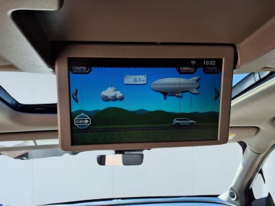 2021 Honda Pilot Touring 8-Passenger