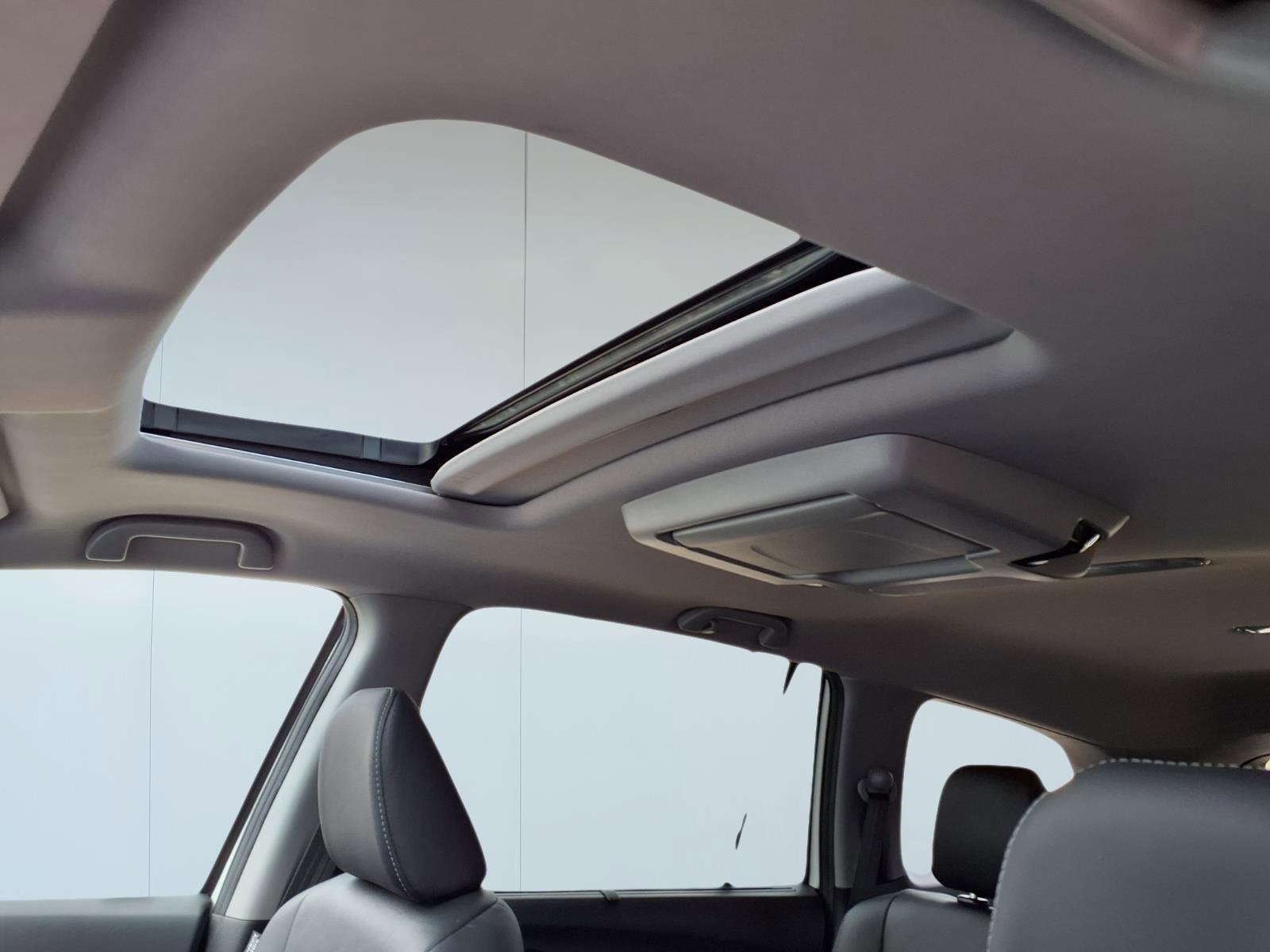 2019 Honda Pilot Touring 8-Passenger