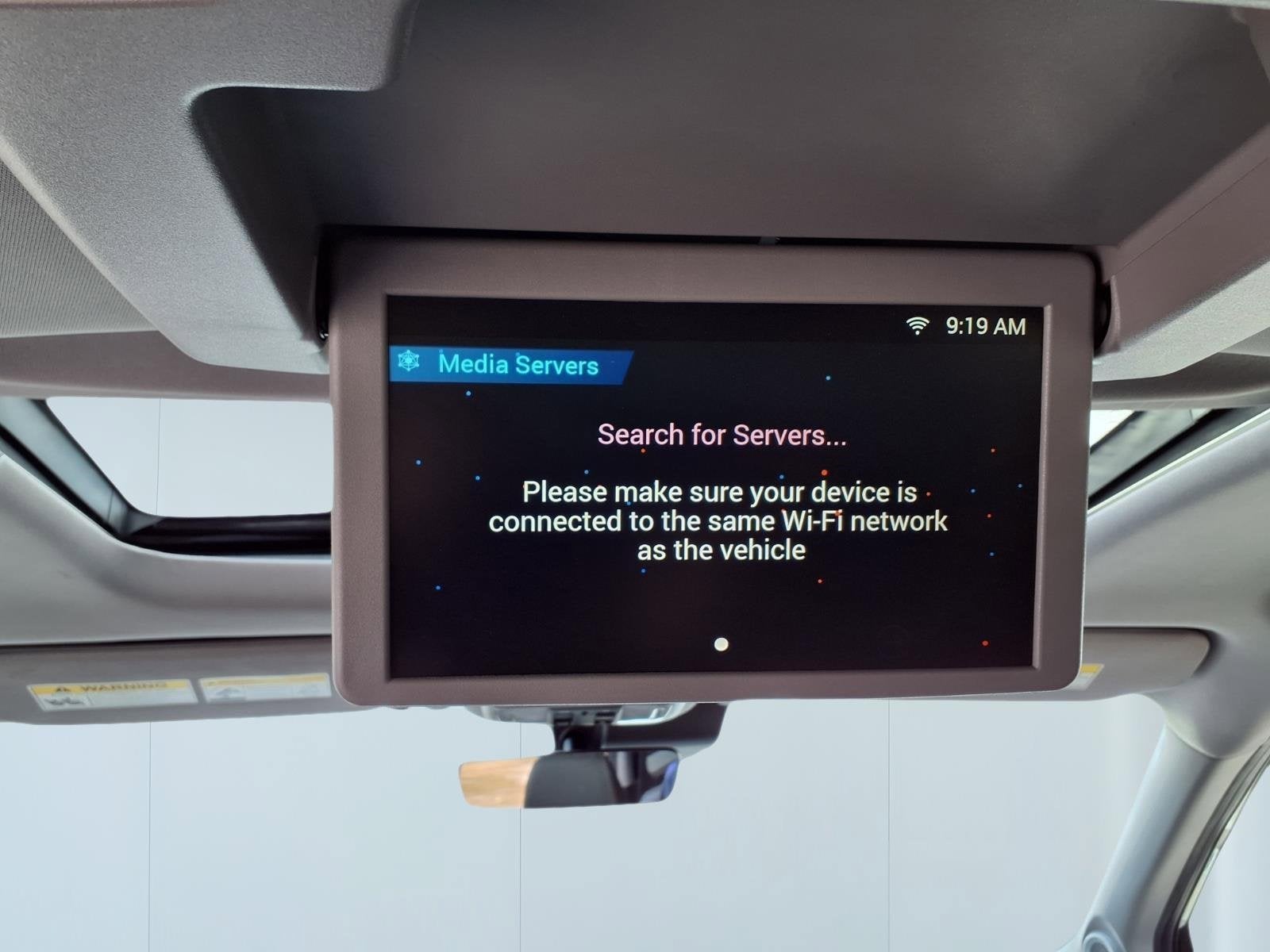 2019 Honda Pilot Touring 8-Passenger