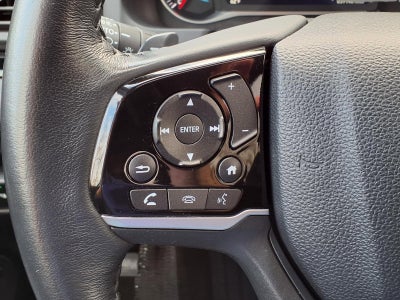 2019 Honda Pilot Touring 8-Passenger