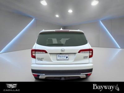 2019 Honda Pilot Touring 8-Passenger