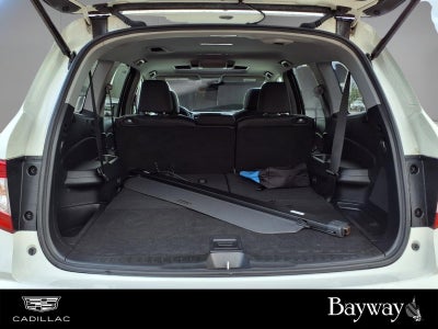 2019 Honda Pilot Touring 8-Passenger