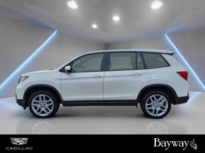 2024 Honda Passport EX-L