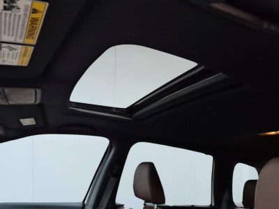 2024 Honda Passport EX-L
