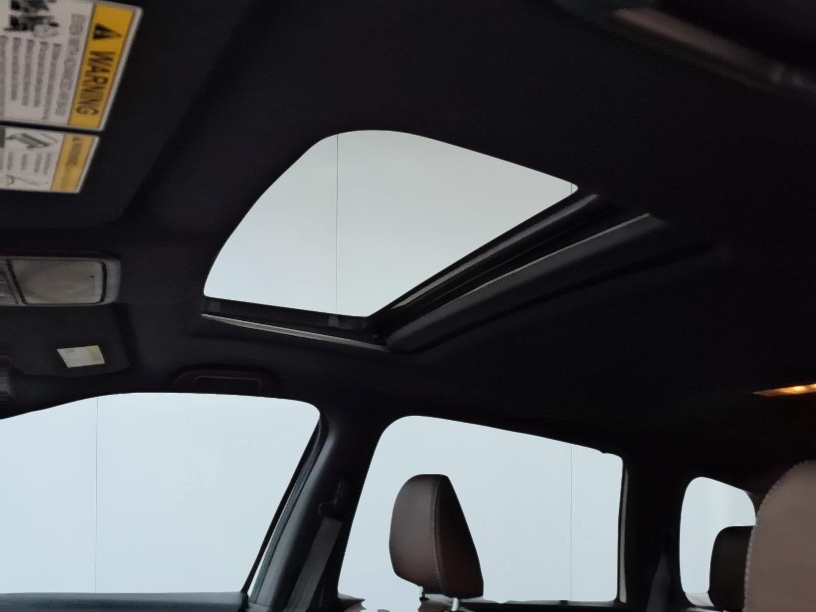 2024 Honda Passport EX-L