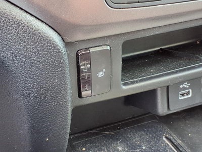 2024 Honda Passport EX-L