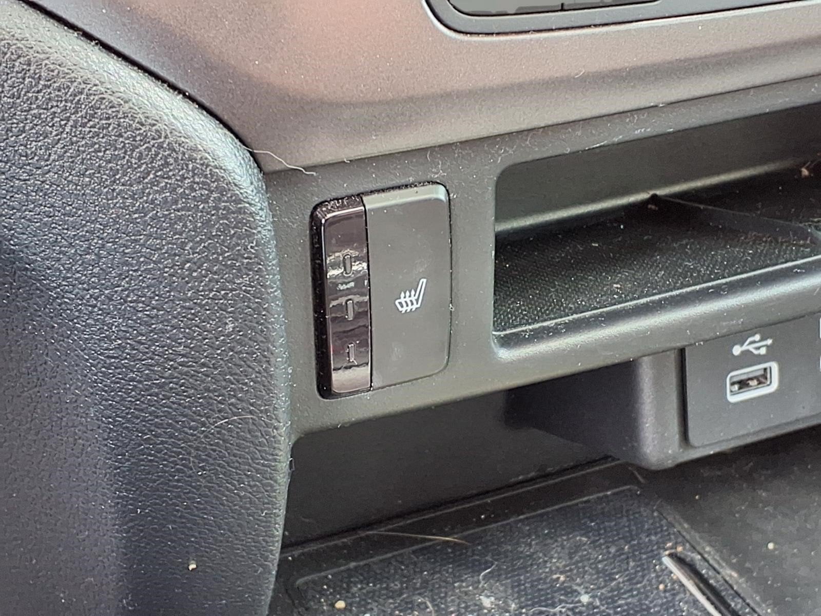 2024 Honda Passport EX-L