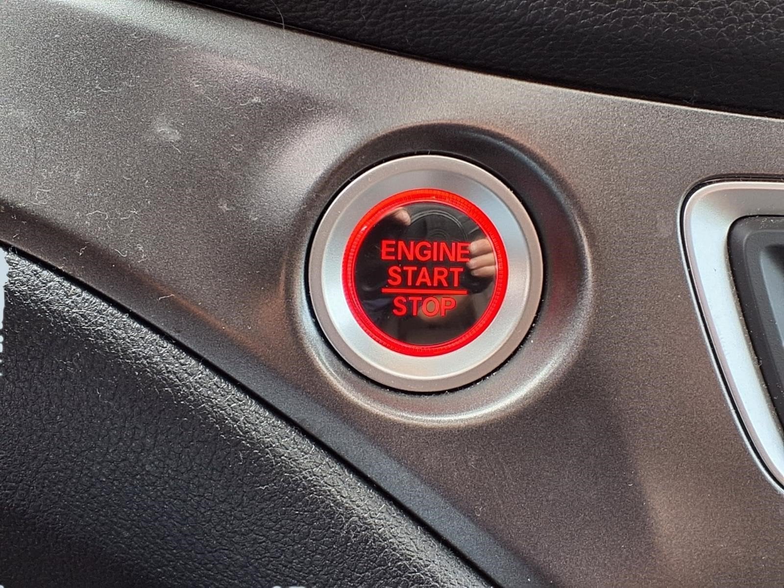 2024 Honda Passport EX-L