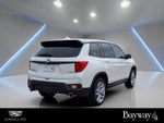 2024 Honda Passport EX-L