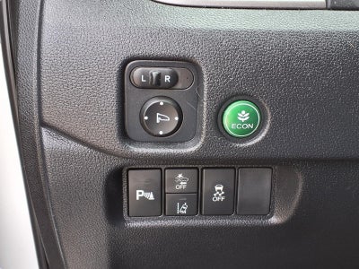 2024 Honda Passport EX-L