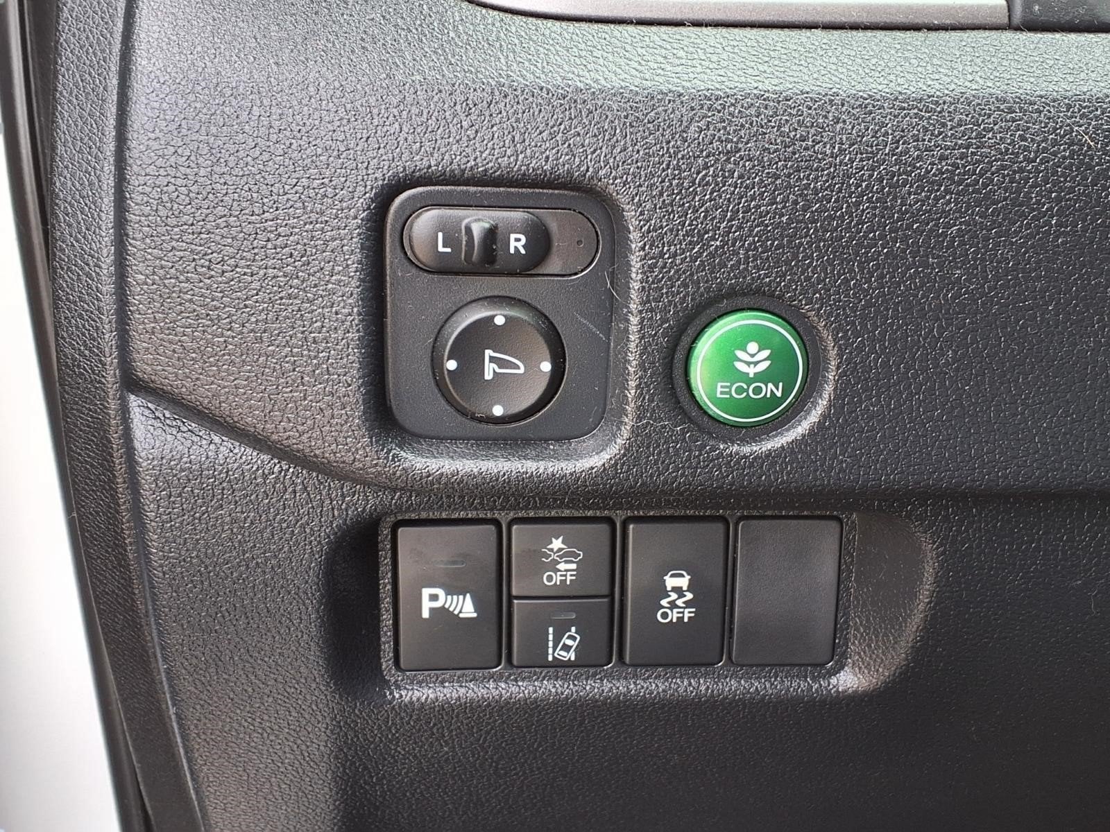 2024 Honda Passport EX-L