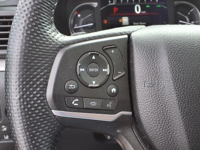 2024 Honda Passport EX-L