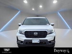 2024 Honda Passport EX-L