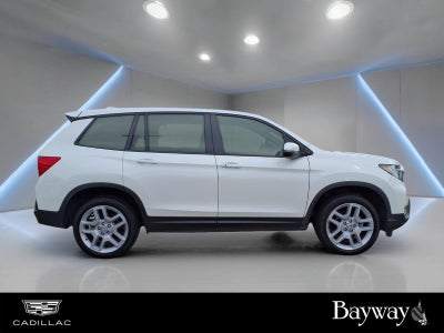 2024 Honda Passport EX-L