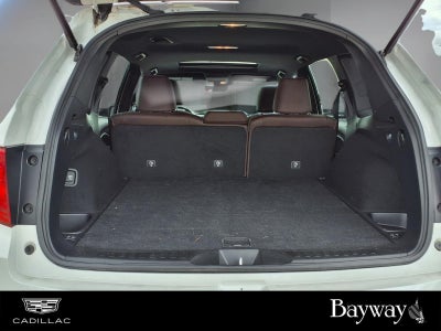 2024 Honda Passport EX-L