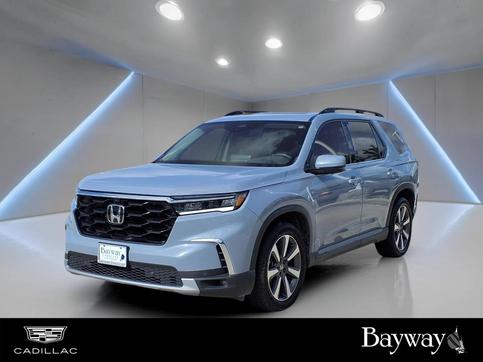 2023 Honda Pilot