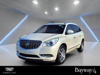 2015 Buick Enclave Premium