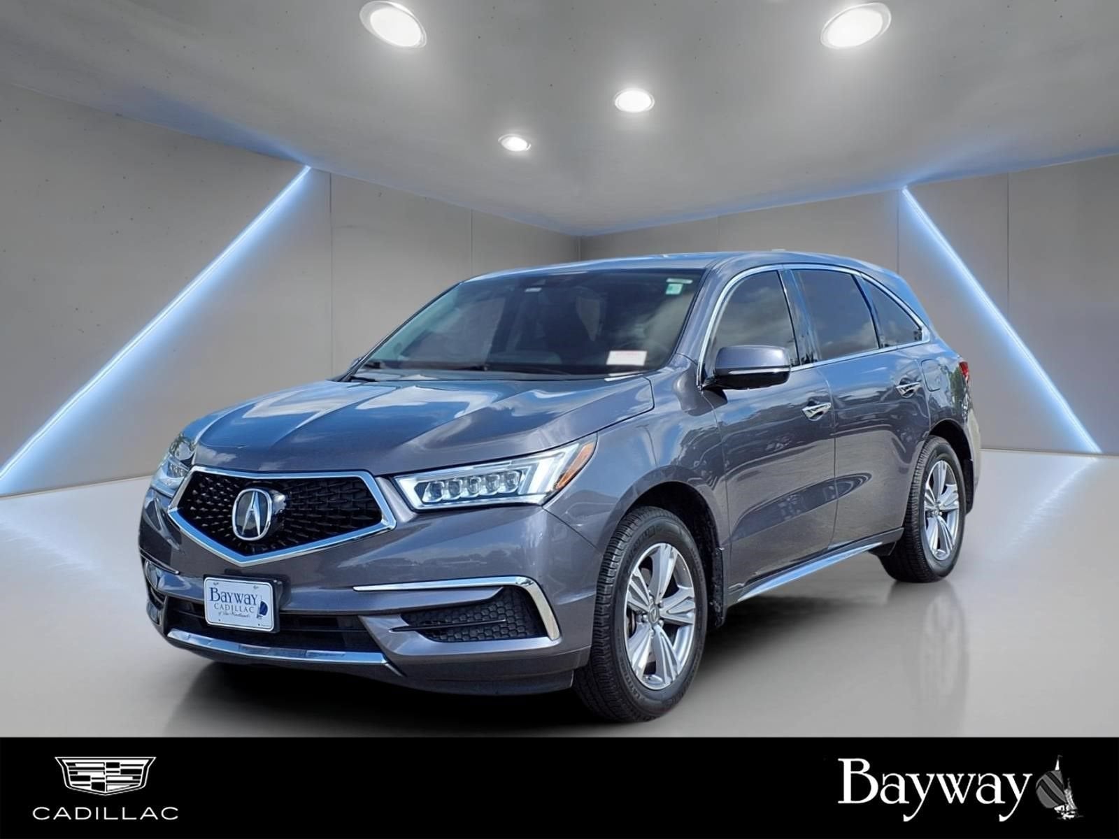 2020 Acura MDX -'s photo