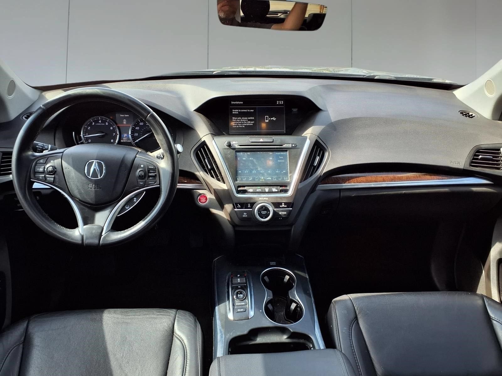 2020 Acura MDX BASE