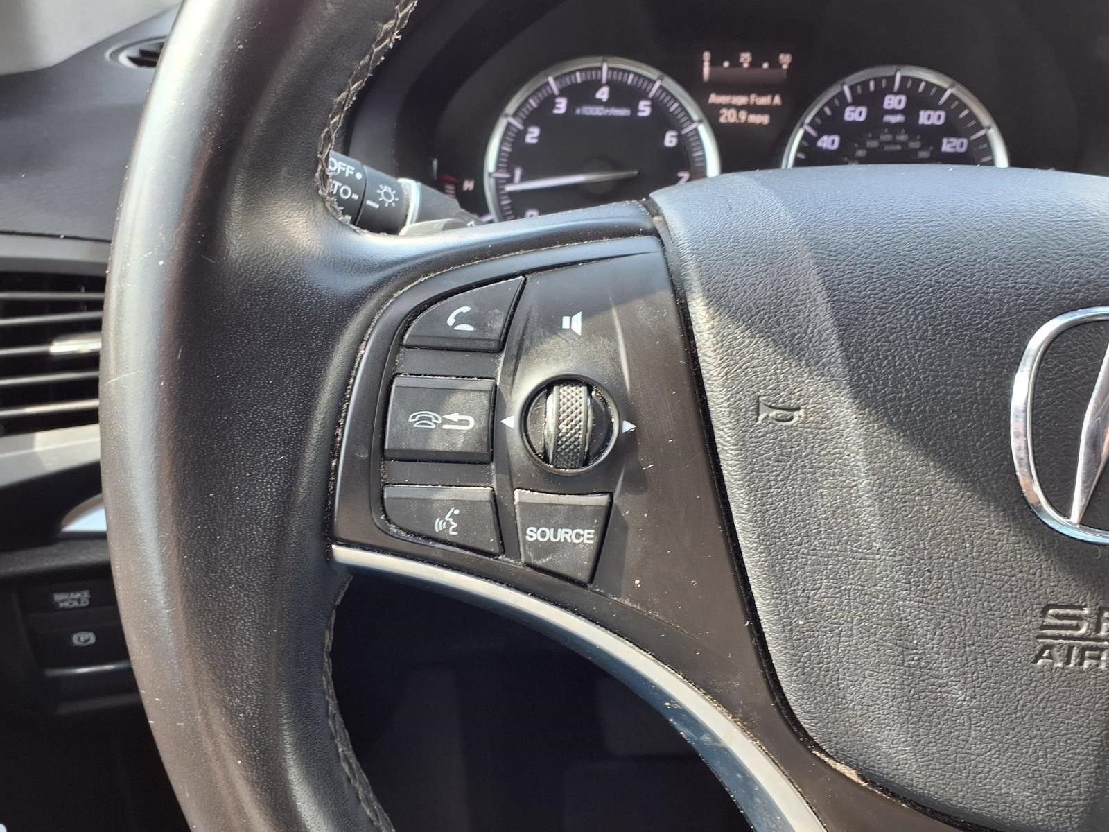 2020 Acura MDX BASE