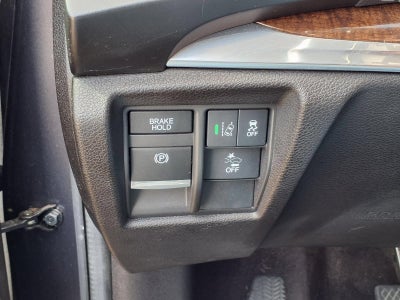 2020 Acura MDX BASE