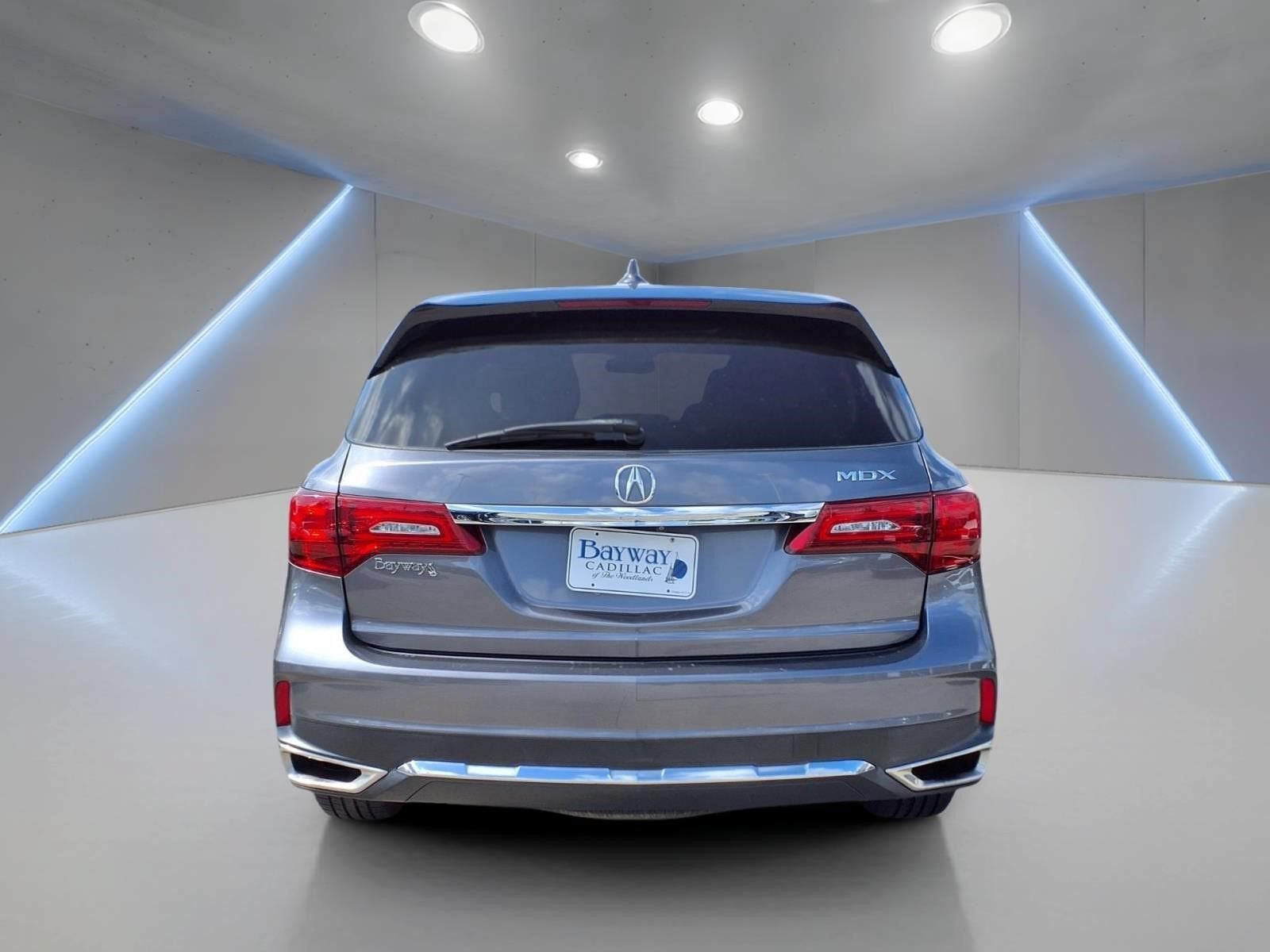 2020 Acura MDX BASE