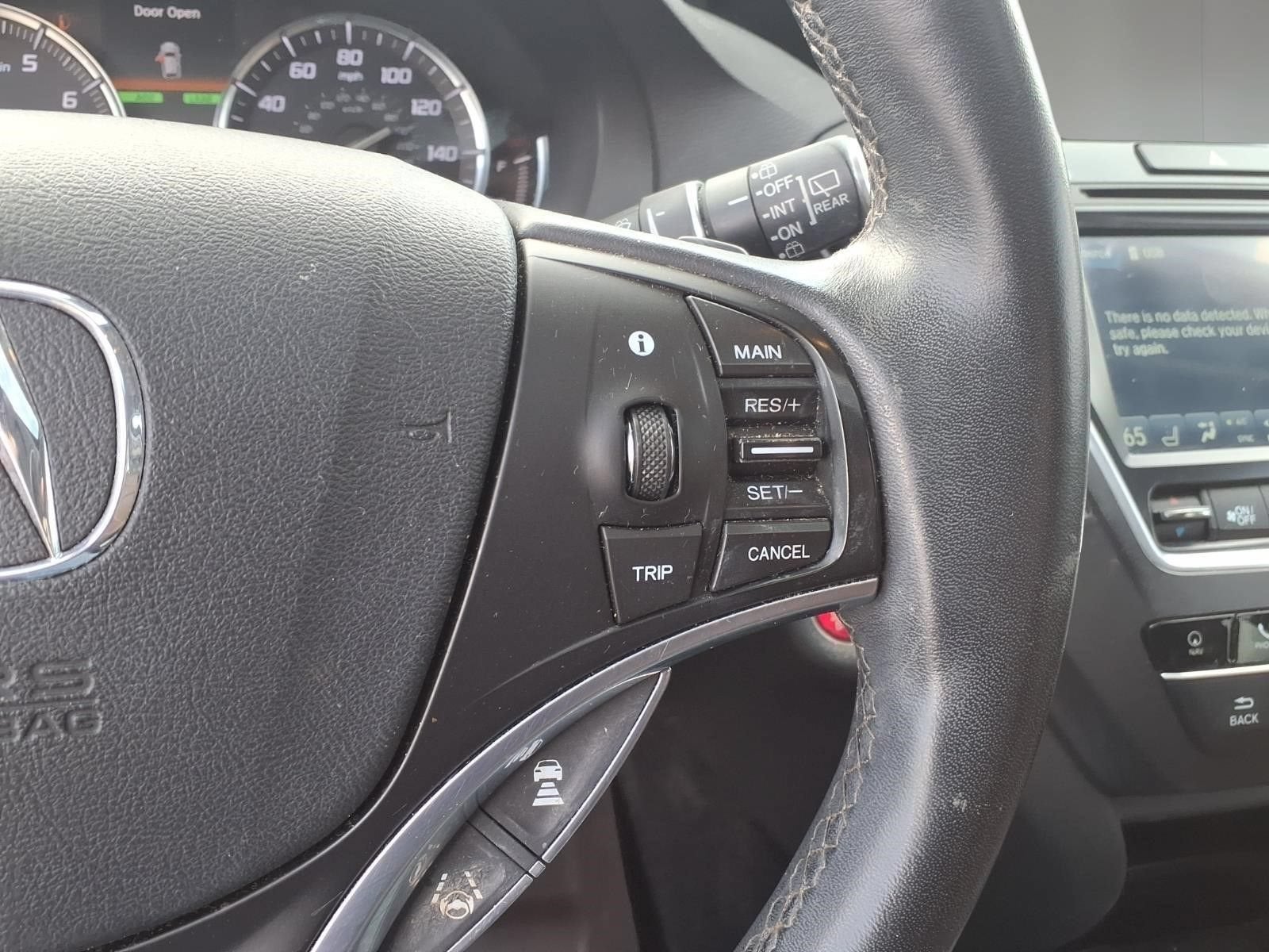 2020 Acura MDX w/Technology Pkg