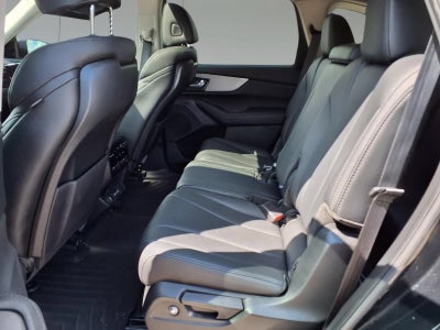 2024 Acura MDX BASE
